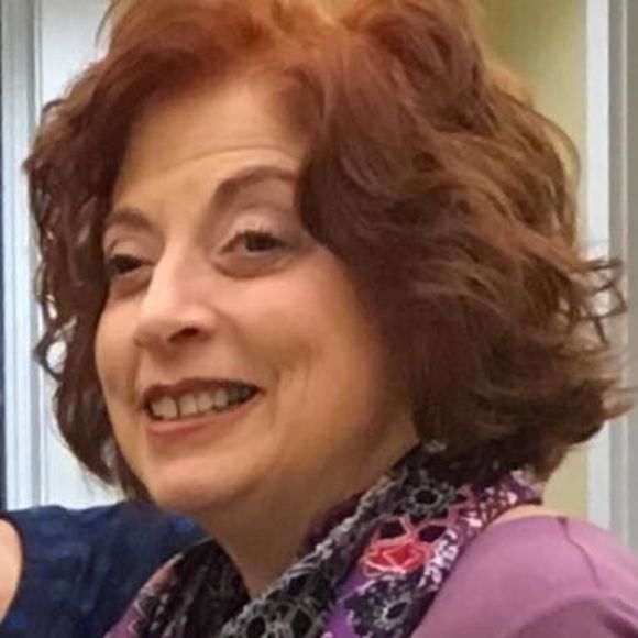 Meet your Posher, Toni - Picture 1 of 1